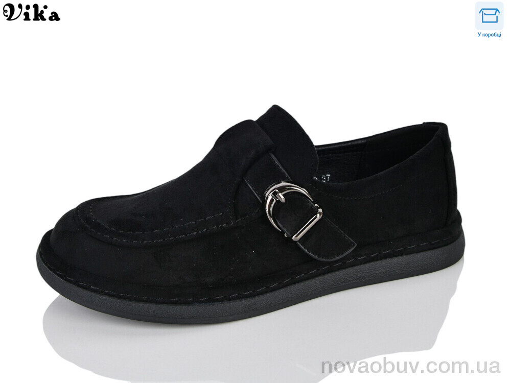 Туфлі VIKA-Limani-LULU K811-10