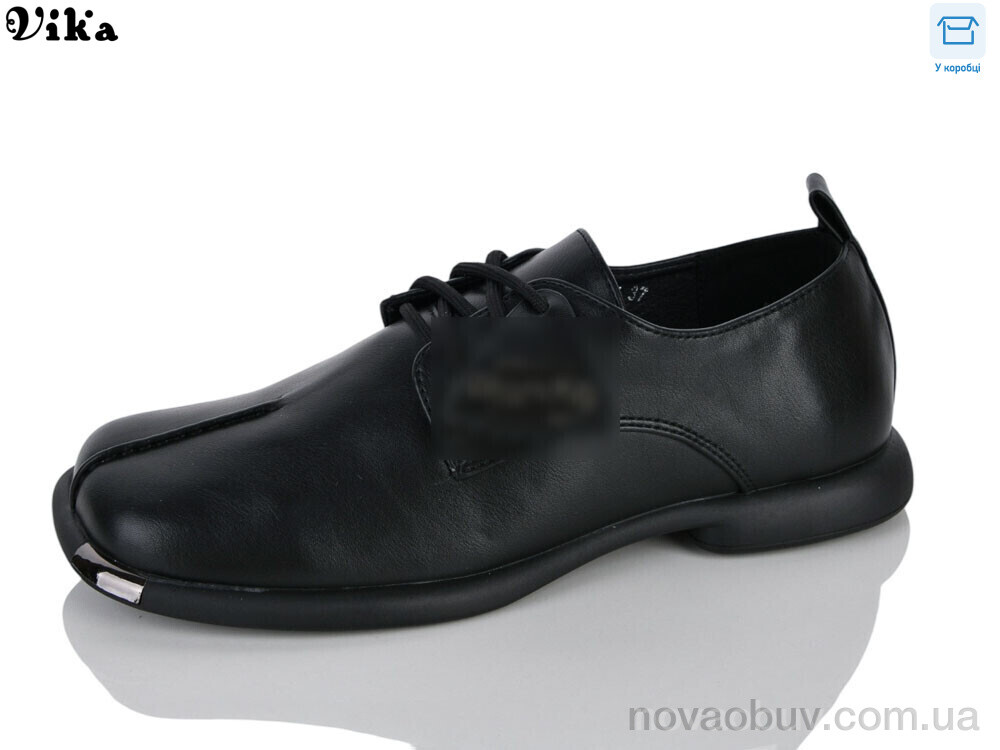 Туфлі VIKA-Limani-LULU K814-11