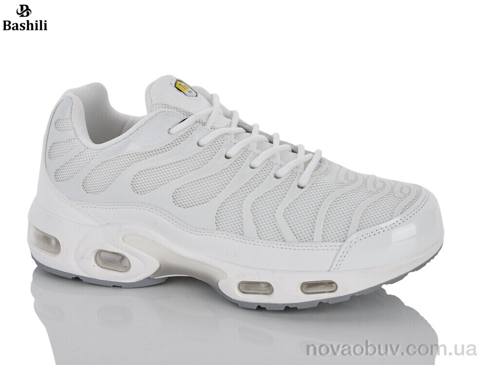 Кросівки Башили H6625-1