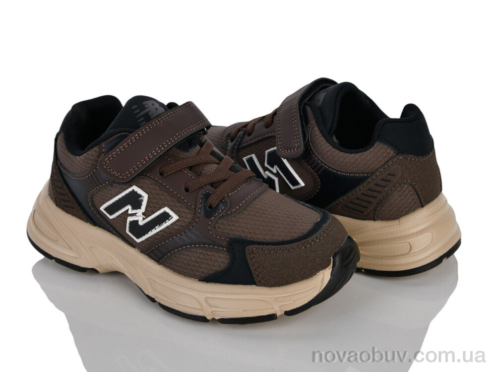 Кросівки Xifa kids 575-3