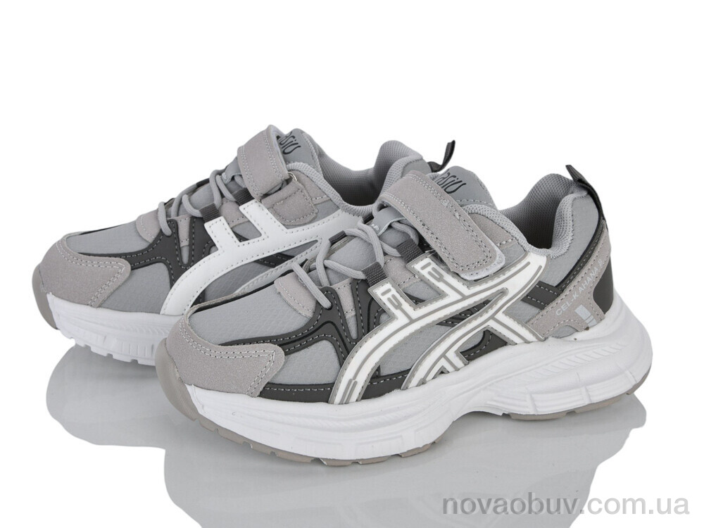 Кросівки Xifa kids 576-5