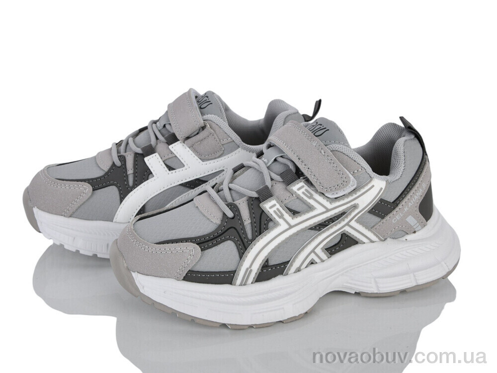 Кросівки Xifa kids 576-5