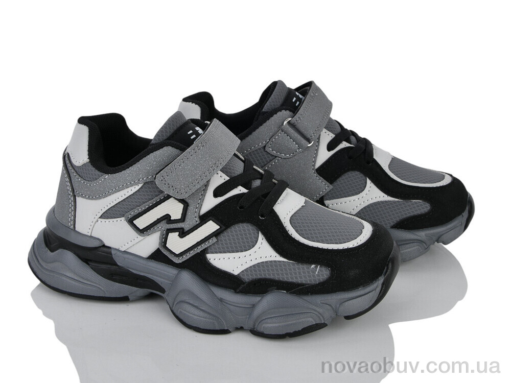 Кросівки Xifa kids 573-1 піна