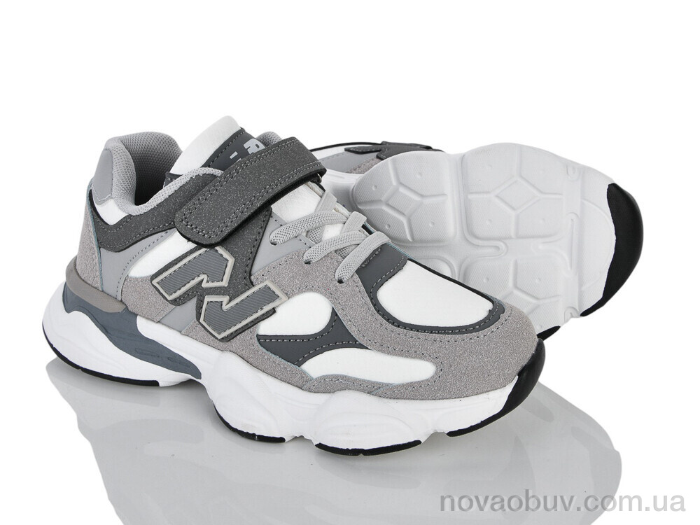 Кросівки Xifa kids 573-4 піна