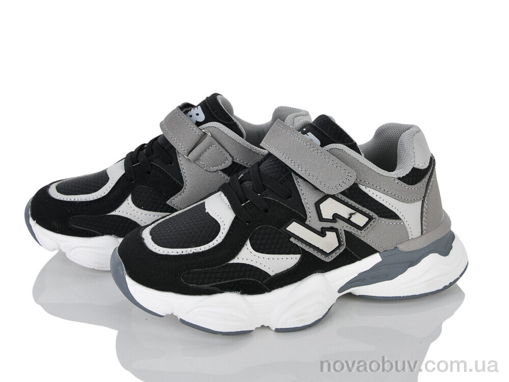 Кросівки Xifa kids 573-5 піна