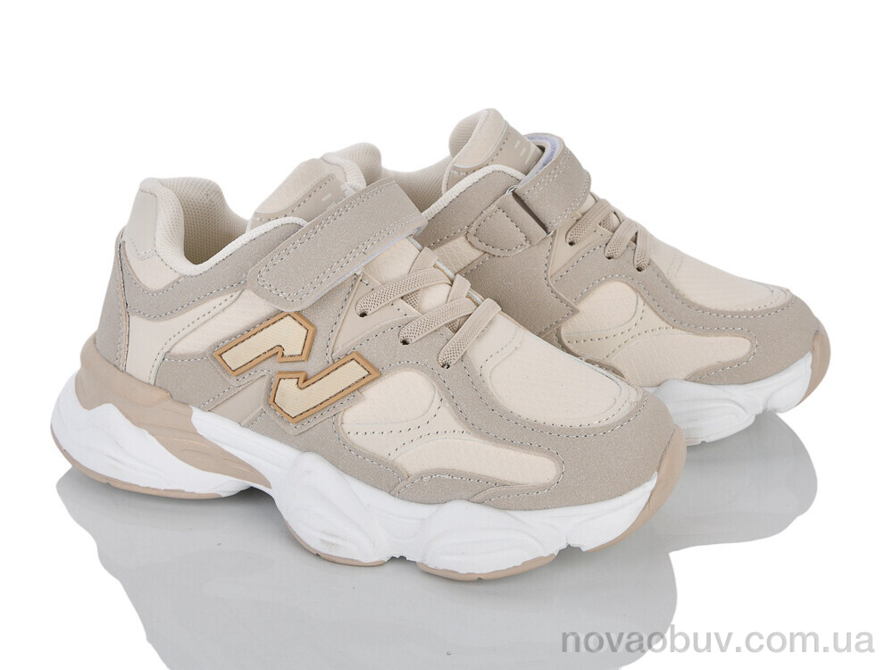 Кросівки Xifa kids 573-6 піна