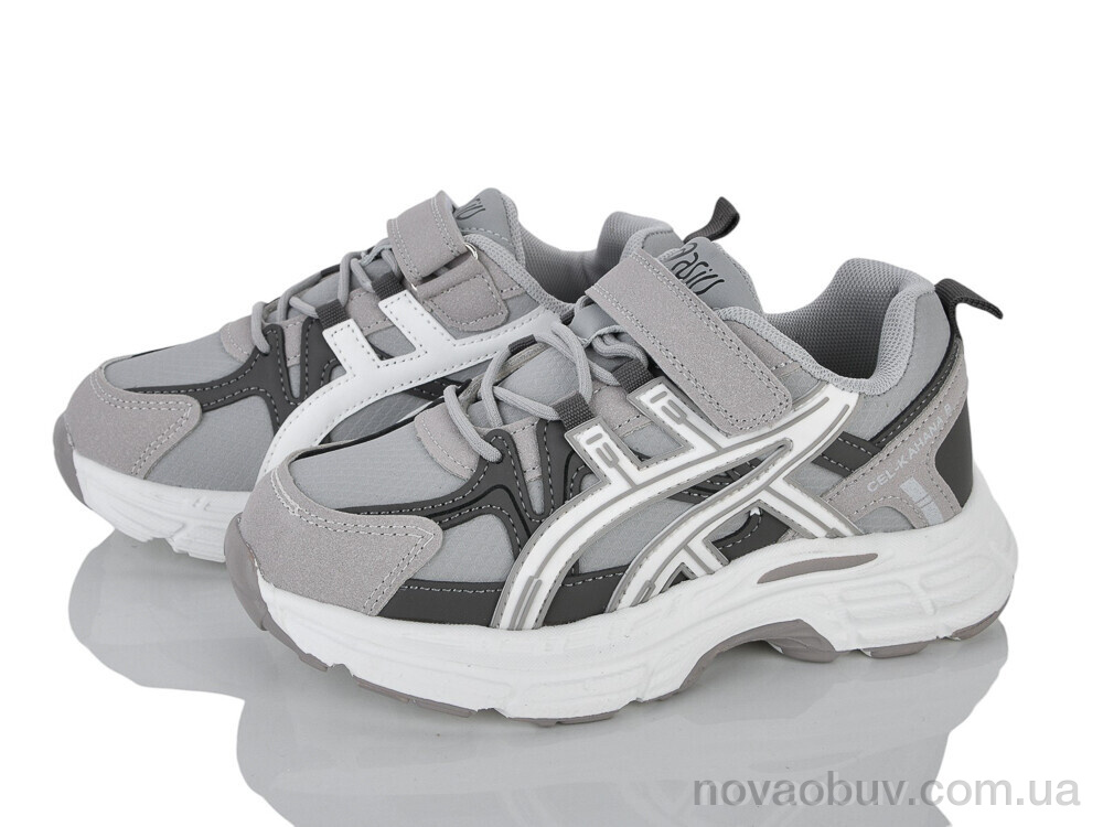 Кросівки Xifa kids 577-5 піна