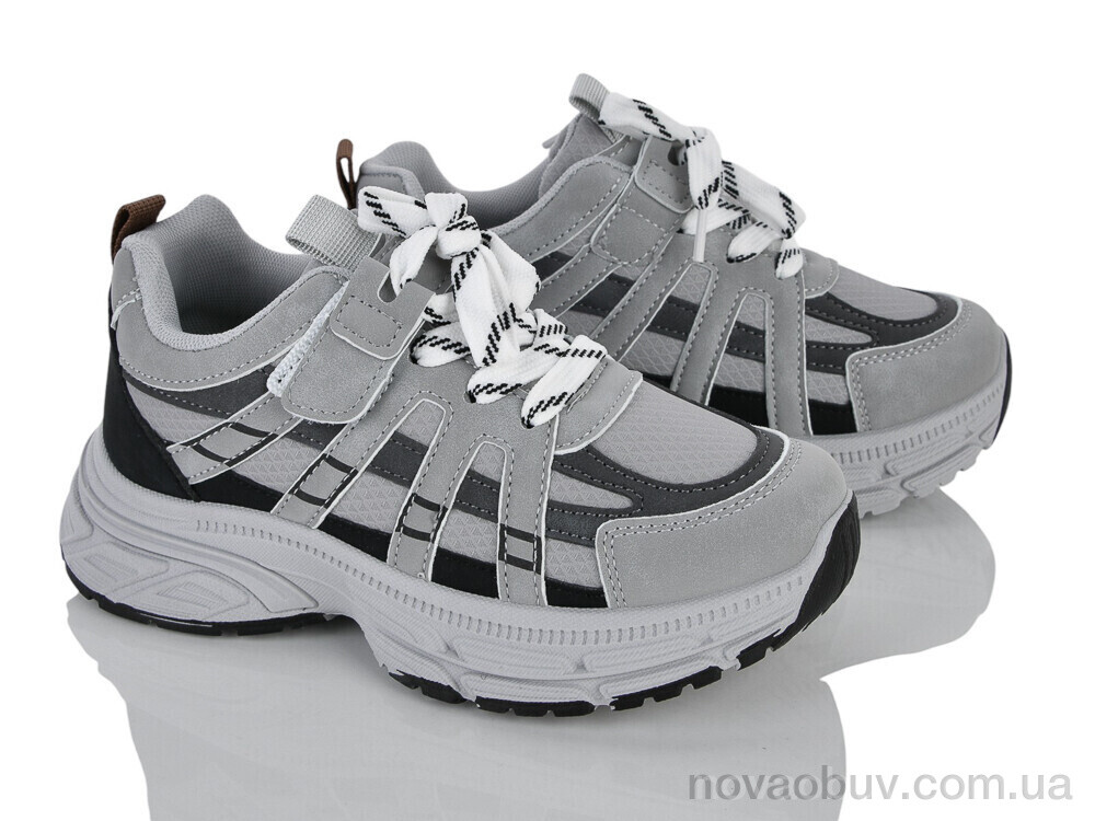 Кросівки Xifa kids 582-3