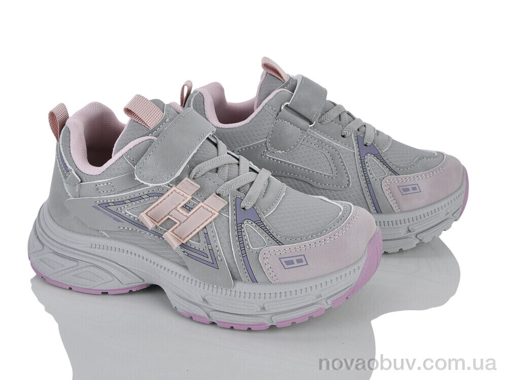 Кросівки Xifa kids 583-1