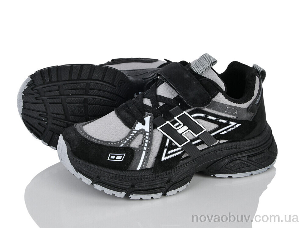 Кросівки Xifa kids 583-2