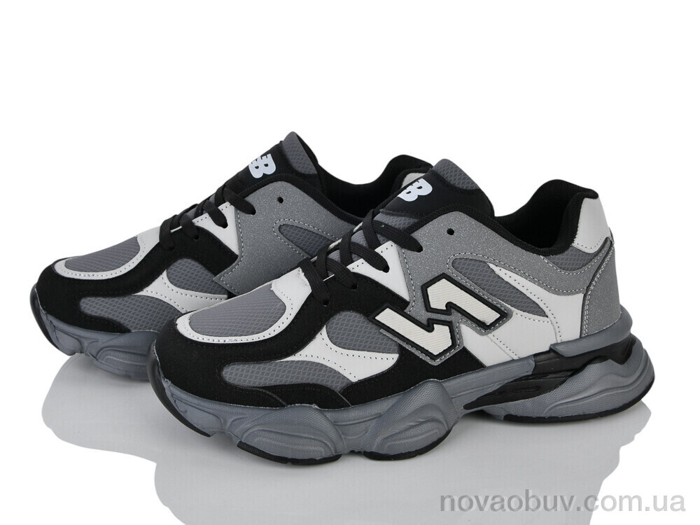 Кросівки Xifa kids 573-1-1