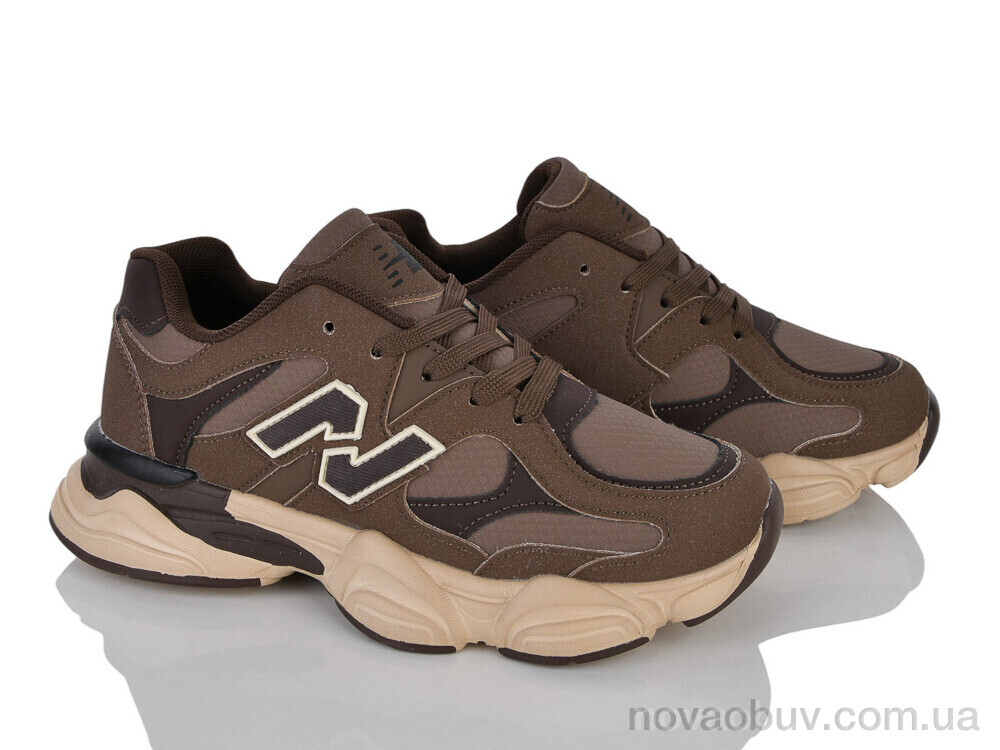 Кросівки Xifa kids 573-3-3