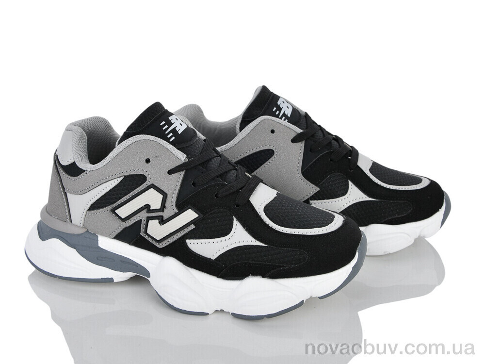 Кросівки Xifa kids 573-5-5