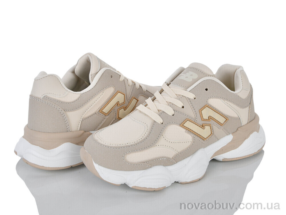 Кросівки Xifa kids 573-6-6