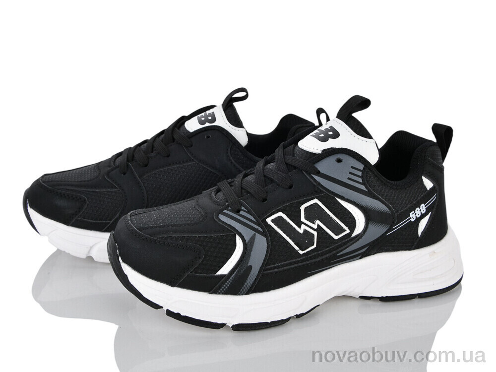 Кросівки Xifa kids 574-1-1