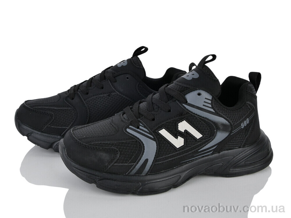 Кросівки Xifa kids 574-3-3