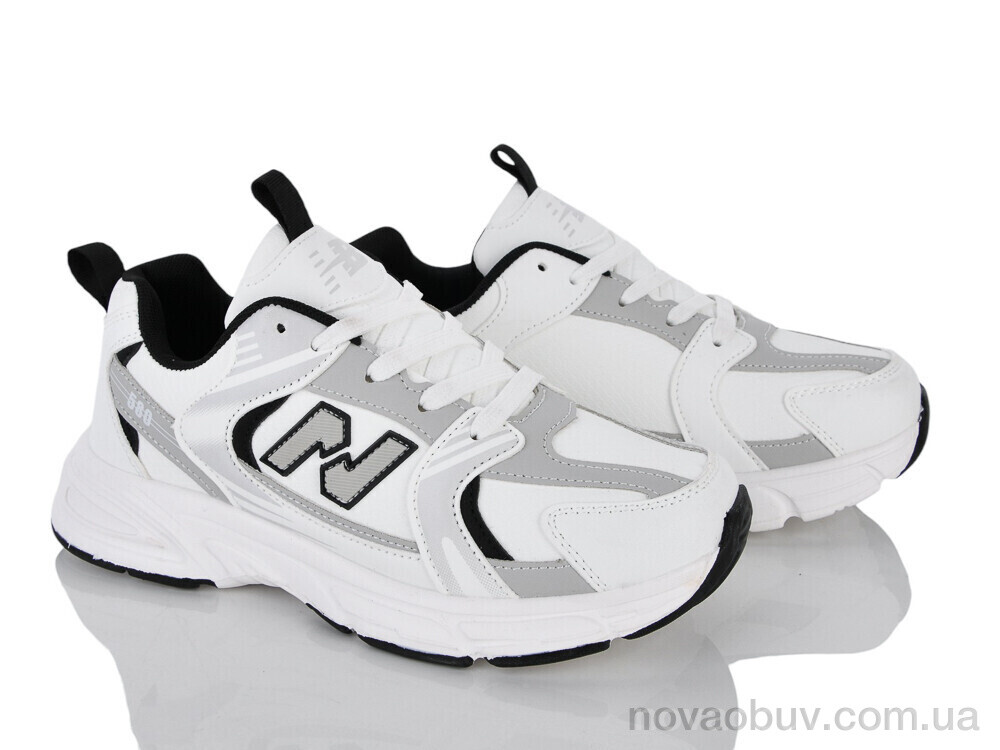 Кросівки Xifa kids 574-4-4