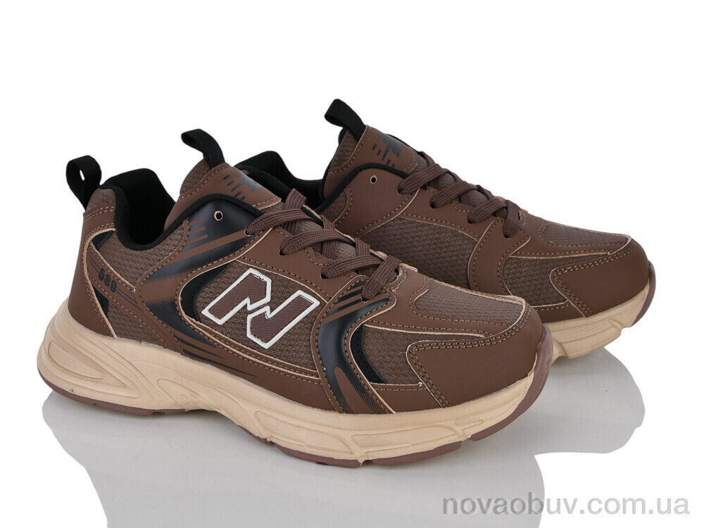 Кросівки Xifa kids 574-6-6