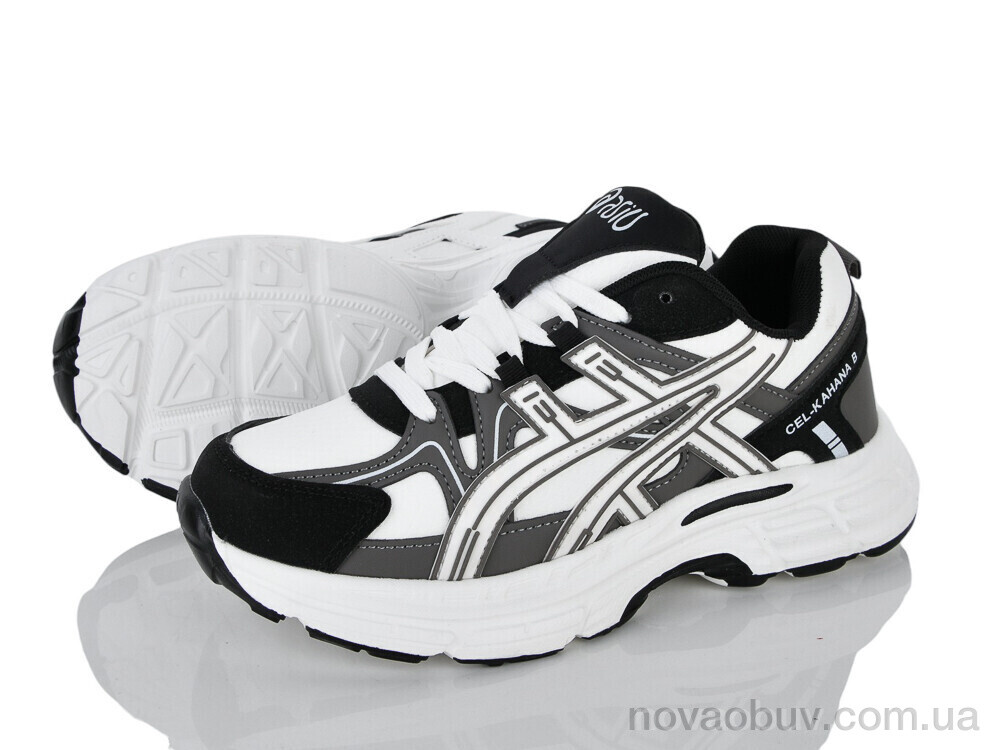 Кросівки Xifa kids 577-1-1