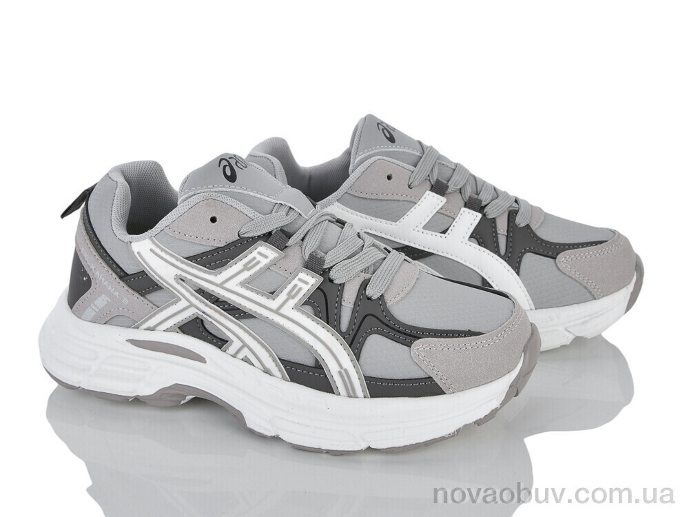 Кросівки Xifa kids 577-5-5