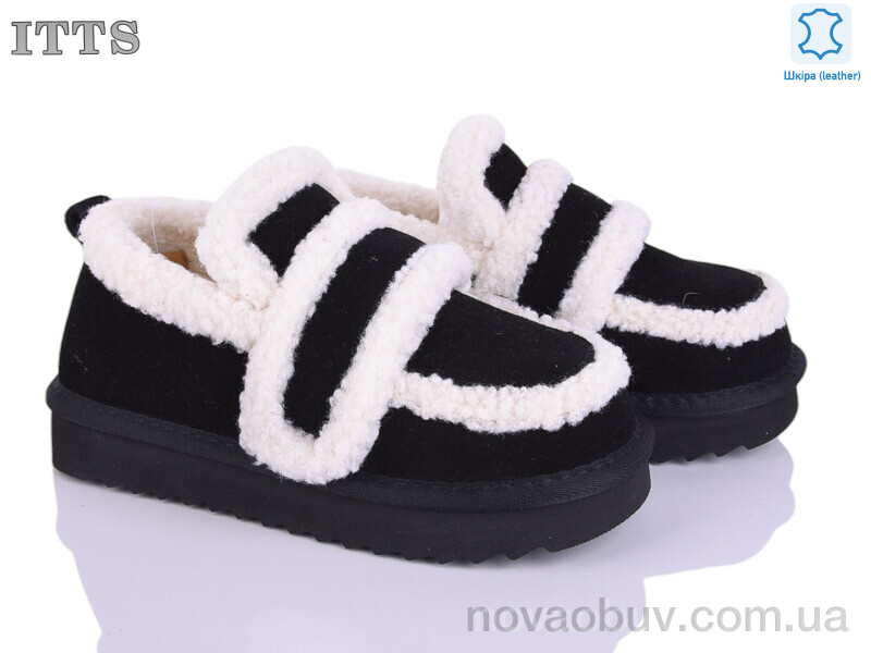 Туфлі ITTS 7744-2