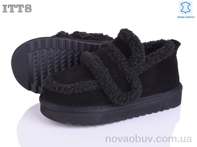 Туфлі ITTS 7744-1