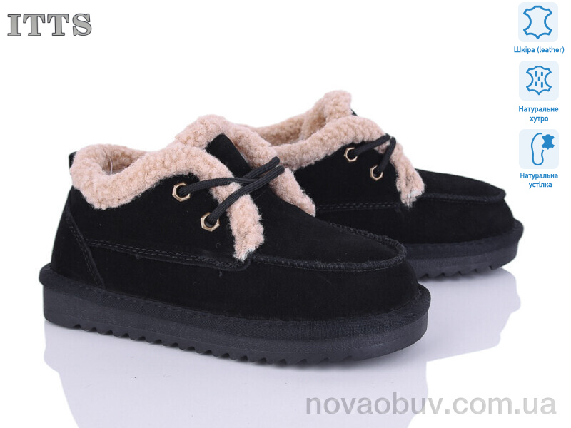Туфлі ITTS 7741-2