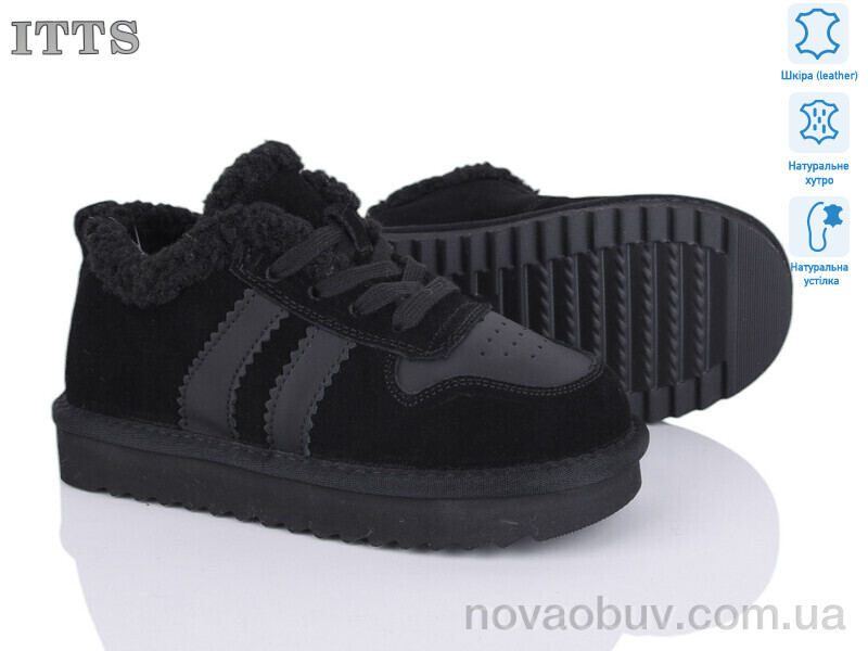 Кросівки ITTS 7745-1