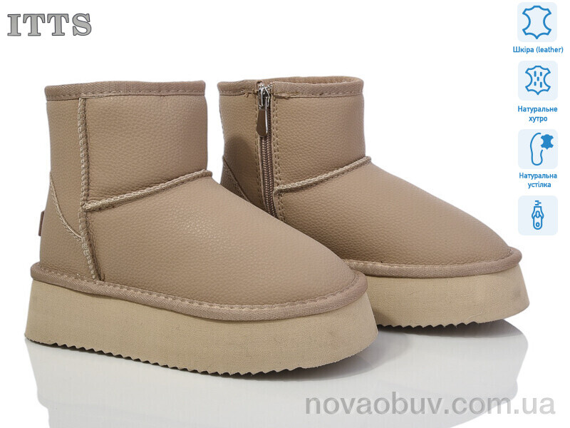 Уги ITTS A7825C
