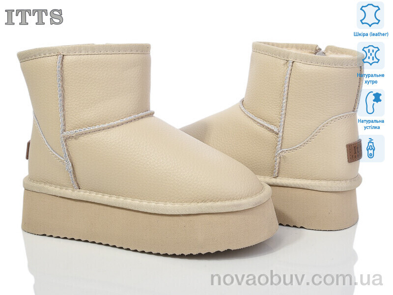 Уги ITTS A7825E