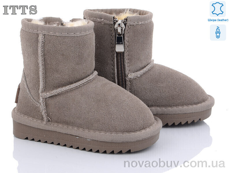 Уги ITTS 7801-21