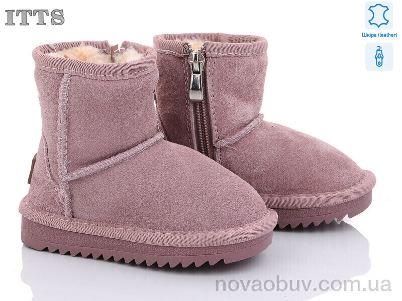 Уги ITTS 7801-14