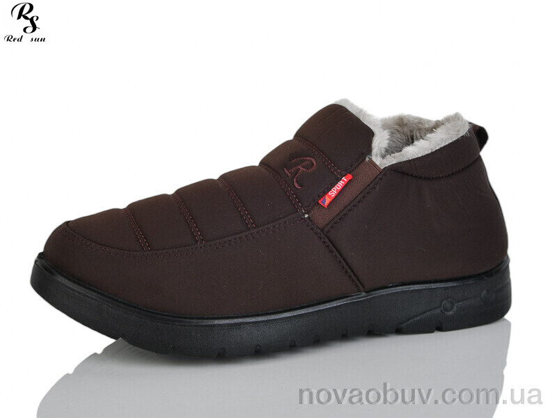 Черевики Red Sun FD521