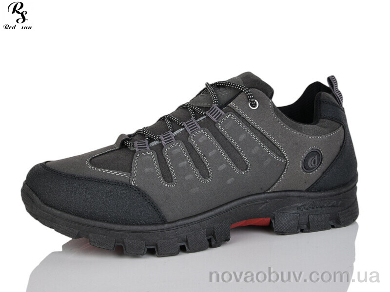 Кросівки Red Sun FC305 grey