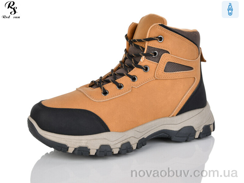 Черевики Red Sun XJH333
