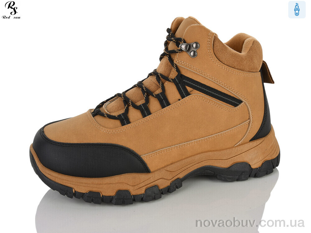 Черевики Red Sun XJH336