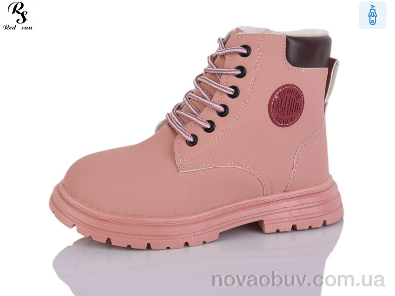 Черевики Red Sun LD613