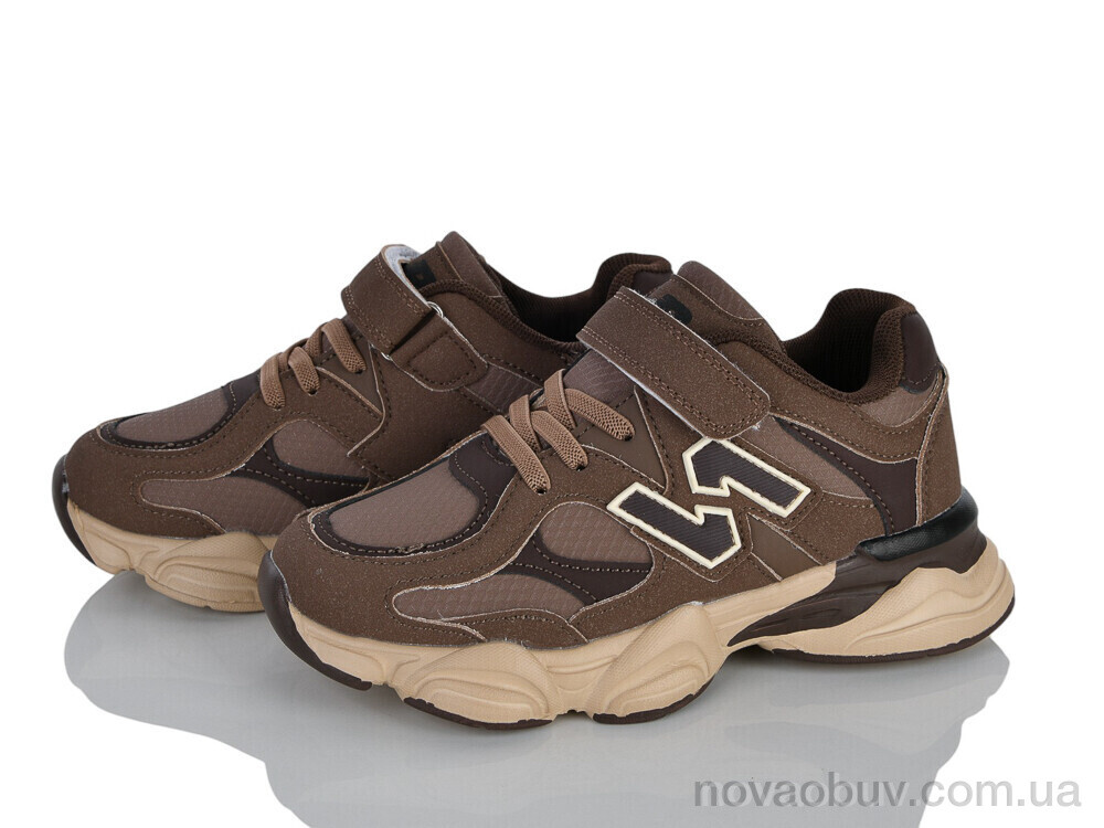 Кросівки Xifa kids 573-3 піна
