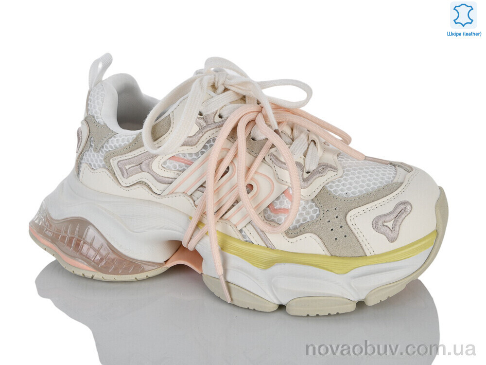 Кросівки Teetspace-Trasta-Egga WDP2067-29