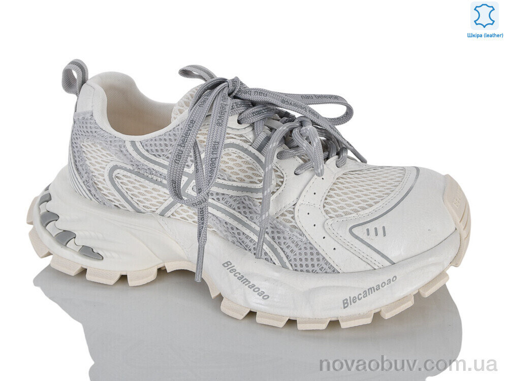 Кросівки Teetspace-Trasta-Egga WDP2075-26