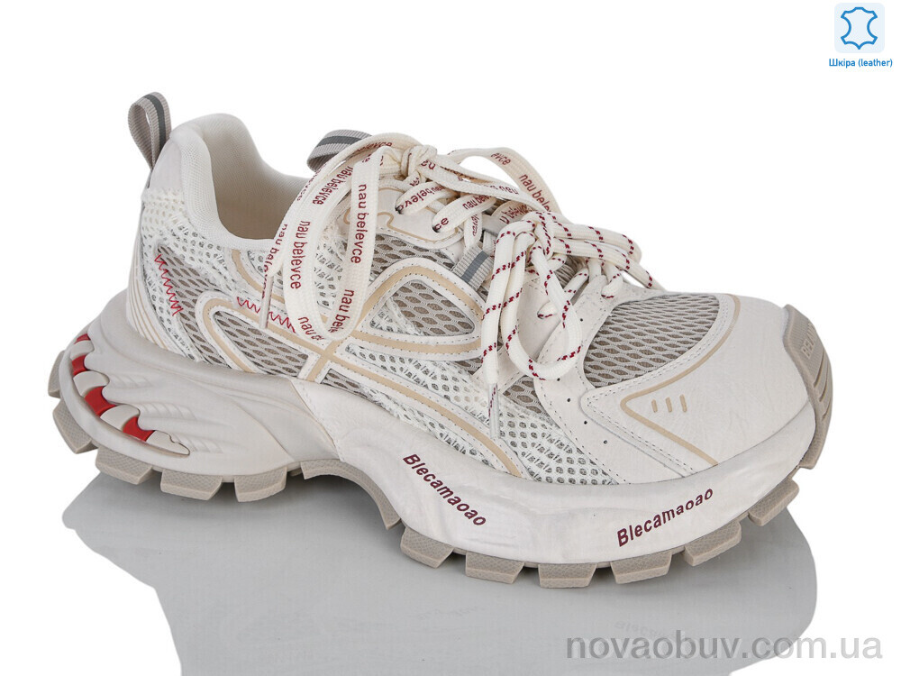Кросівки Teetspace-Trasta-Egga WDP2075-118