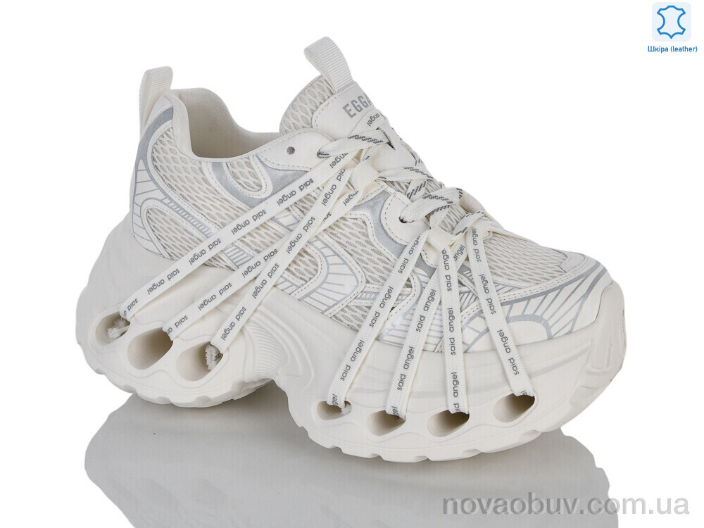 Кросівки Teetspace-Trasta-Egga WDP2069-26