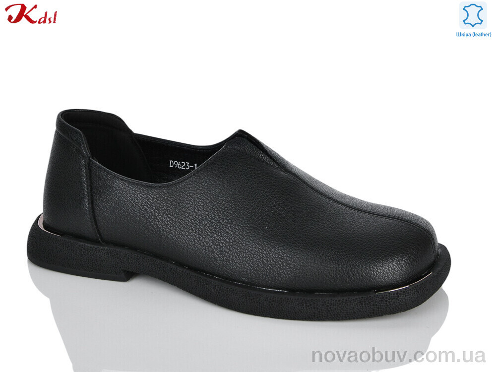 Туфлі Jiulai-Kadisalun D9623-1