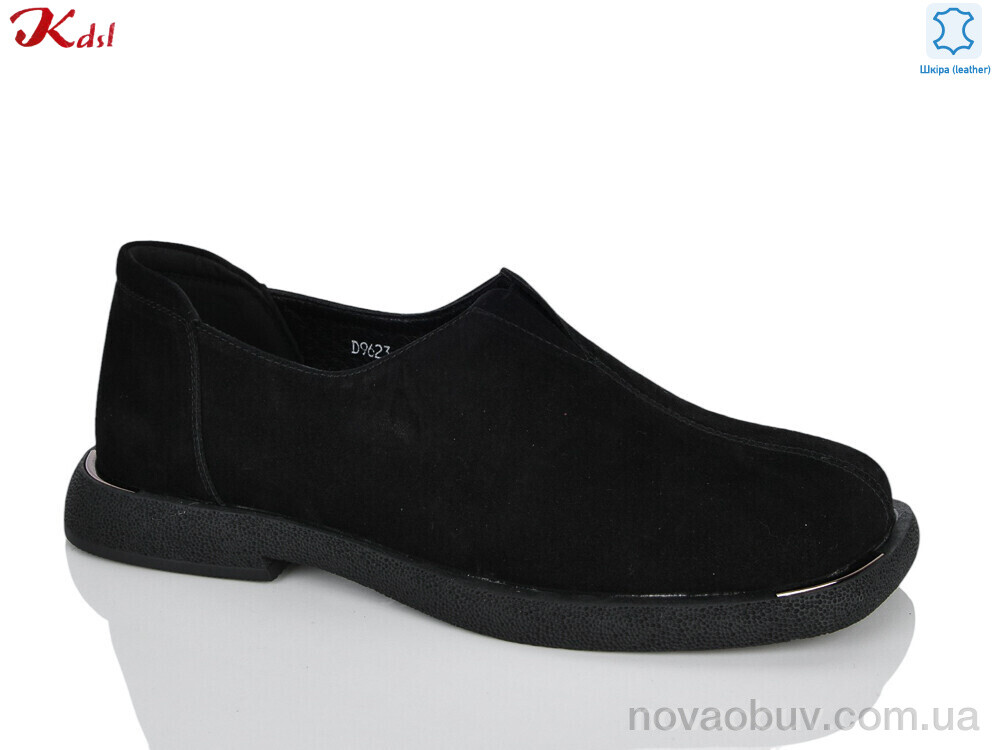 Туфлі Jiulai-Kadisalun D9623-6