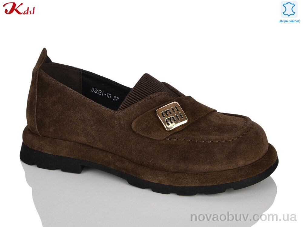 Туфлі Jiulai-Kadisalun D2621-10