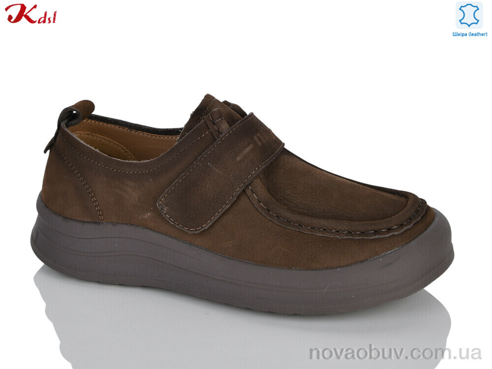 Туфлі Jiulai-Kadisalun D900-28