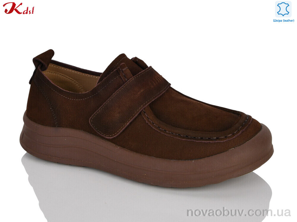 Туфлі Jiulai-Kadisalun D900-29