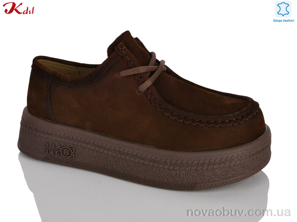Туфлі Jiulai-Kadisalun D660-29