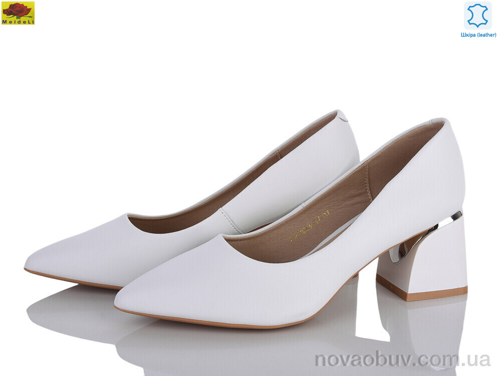 Туфлі Mei De Li PP8933-17
