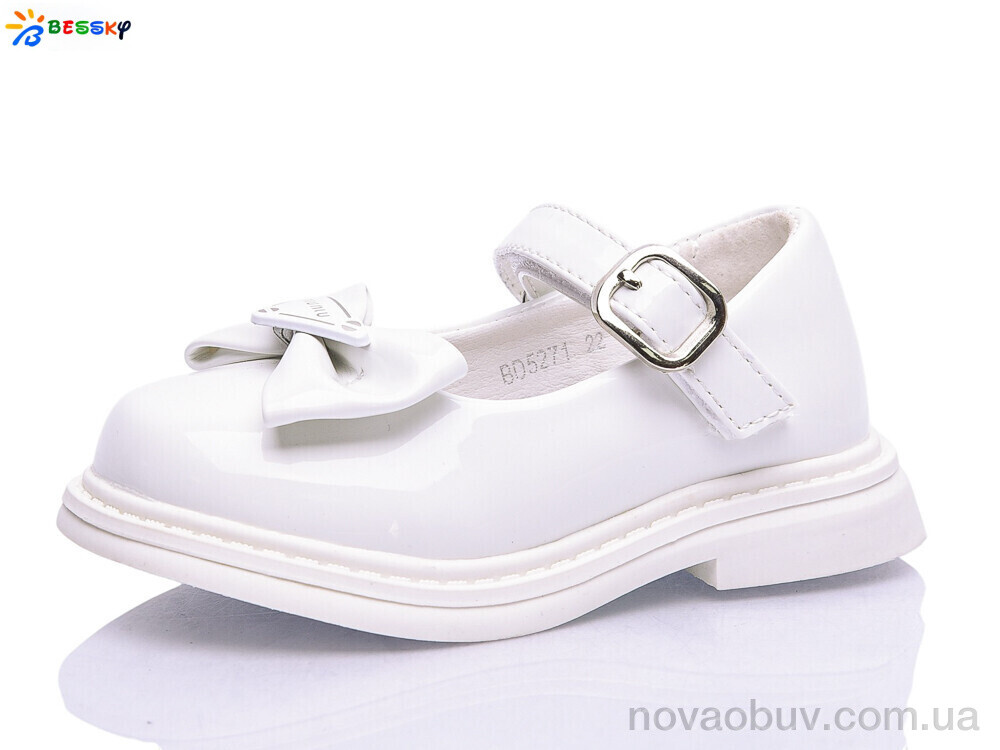 Туфлі Bessky-Kellaifeng BD5271-5A